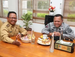 Bakamla Akan Dirikan Kantor di Banyuwangi, Dukung Pariwisata dan Pengamanan Perairan