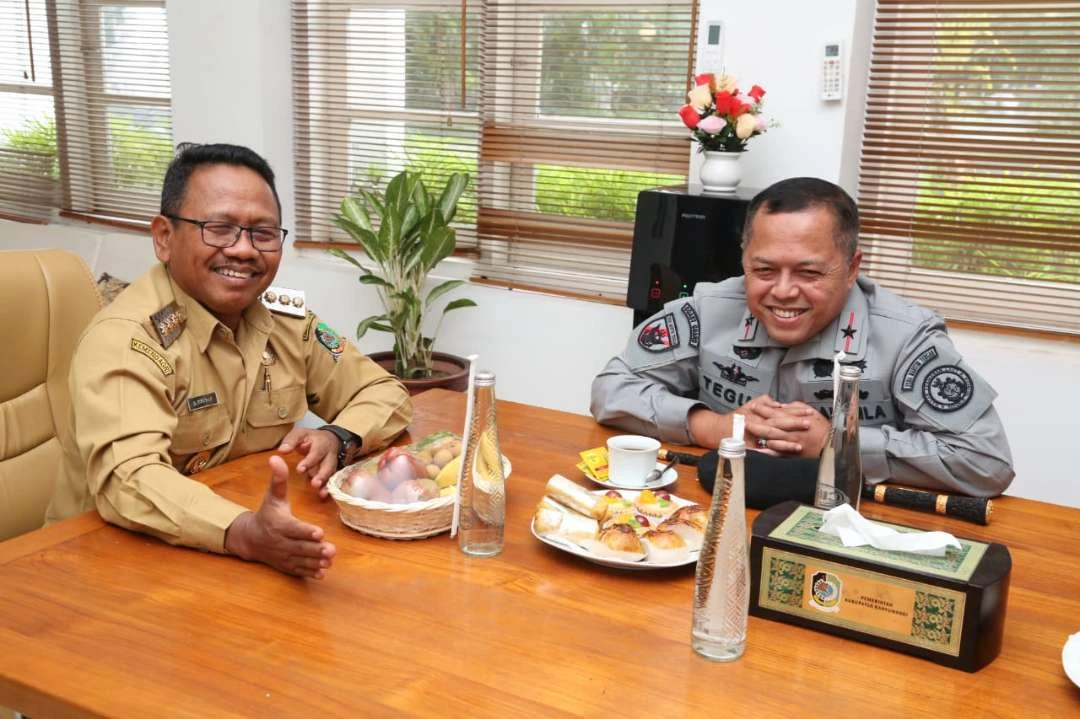 bakamla-akan-dirikan-kantor-di-banyuwangi,-dukung-pariwisata-dan-pengamanan-perairan