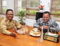 Kantor Bakamla Segera Berdiri di Banyuwangi