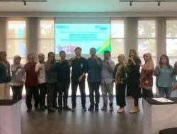 Pekerja Freelance di Pelosok Bisa Daftar BPJS Ketenagakerjaan Lewat Agen Perisai