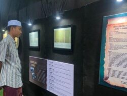 Festival Kitab Kuning Banyuwangi 2024, Angkat Perjuangan Santri Menjaga Negeri – Tribunjatim.com
