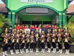 Kegiatan “Penyair Goes to School” Jambore Sastra Asia Tenggara