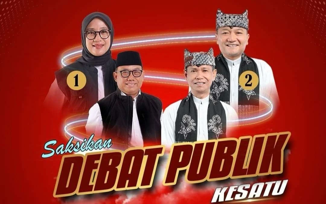 kpu-banyuwangi-gelar-debat-pertama-cabup-dan-cawabup-banyuwangi,-siaran-langsung-di-jtv