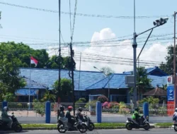 Ciptakan Iklim Investasi Baik, Pemkab Tambah 77 CCTV di Kota Banyuwangi 2025