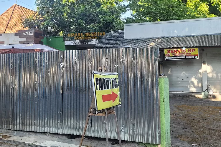 revitalisasi-gedung-inggrisan-dimulai,-koperasi-kodim-0825-banyuwangi-dibangun-lagi