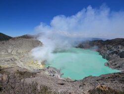 Dukung Banyuwangi, Kementerian Pariwisata Dorong Penerbangan Langsung Tiongkok – Banyuwangi
