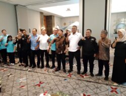Lima Kecamatan di Banyuwangi Masuk Kategori Daerah Sangat Rawan Narkotika