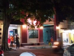 Aksi Koboi di Banyuwangi, Jukir Ngaku Ditodong Pengemudi Mobil dengan Senjata Api – Tribunjatim.com
