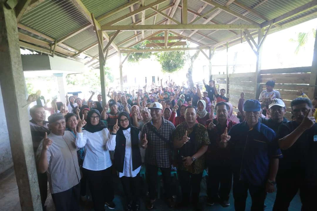 warga-pesanggaran-dukung-ipuk-lanjutkan-pembangunan-banyuwangi