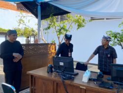 BKN Apresiasi Banyuwangi, Satu-satunya Penyelenggara SKD CPNS Mandiri di Jatim
