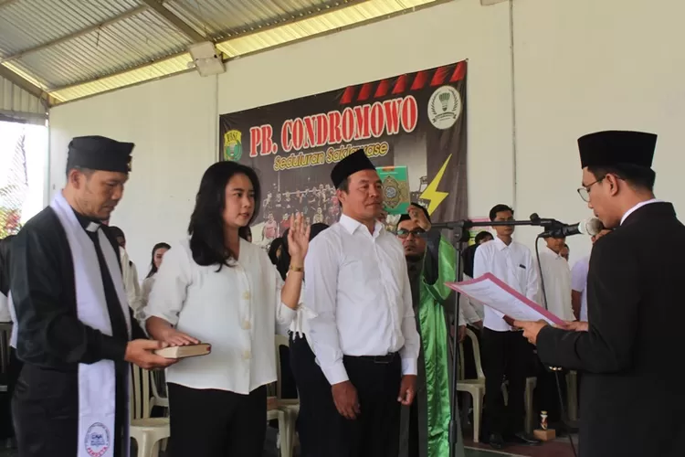 ada-apa-lagi?-ali-maqi-dilantik-jadi-ptps-di-kecamatan-sempu-banyuwangi