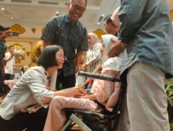 Optimalkan Pendidikan Anak Berkebutuhan Khusus, Yayasan Matahati Gandeng Orang Tua Siswa