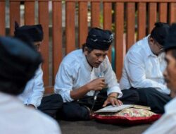 Penuh Tradisi, Begini Cara Desa Adat Kemiren di Banyuwangi Rayakan Hari Jadinya – Tribunjatim.com