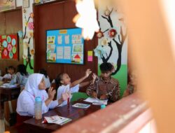 Banyuwangi Jadi Tuan Rumah Olimpiade Sains dan Matematika Asia