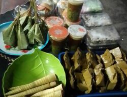 Festival Ngopi Sepuluh Ewu sebagai Sarana Silaturahmi dan Sakduluran