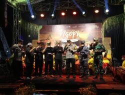 Menikmati Kembali Festival Ngopi Sepuluh Ewu Banyuwangi