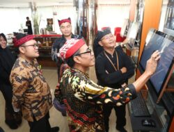 Tim Penilai Inovasi Daerah Tinjau Lapang ke Banyuwangi