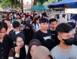 Presiden Prabowo Hapus Utang UMKM, Diskopumdag Banyuwangi Tunggu Aturan Teknis – Tribunjatim.com