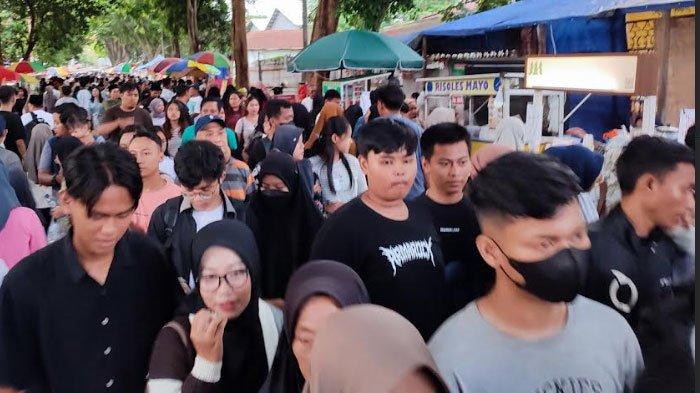 presiden-prabowo-hapus-utang-umkm,-diskopumdag-banyuwangi-tunggu-aturan-teknis-–-tribunjatim.com