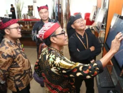 Banyuwangi Kembali Lolos Menjadi Nominasi Kompetisi Innovative Governmen Awards