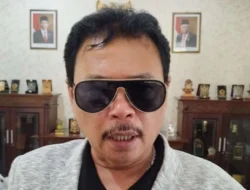 Wakil Ketua DPRD Banyuwangi Ajak Para Pemuda Teladani Semangat Pahlawan untuk Isi Kemerdekaan