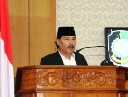 Wakil Ketua DPRD Banyuwangi Usulkan Bantuan untuk Bagi Keluarga Warga Miskin Meninggal Dunia