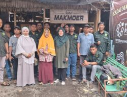 Komunitas Peternak Lebah Madu Banyuwangi Rapatkan Barisan, Siap Go Legal