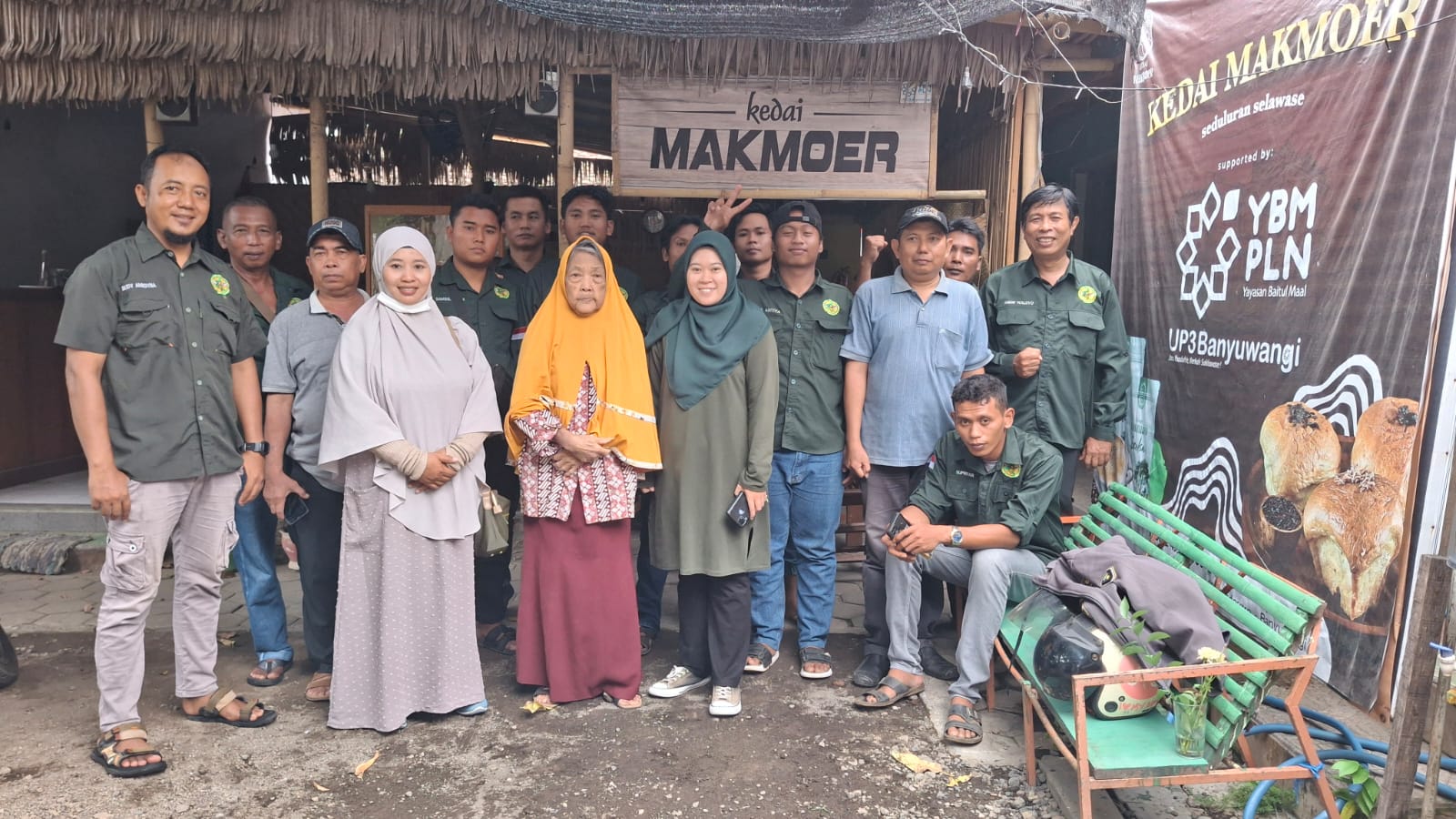 komunitas-peternak-lebah-madu-banyuwangi-rapatkan-barisan,-siap-go-legal