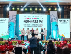 Asmopss 14 Diselenggarakan di Hotel El Royale Banyuwangi