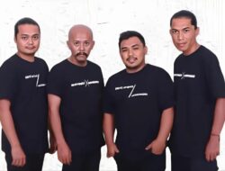 Viral di Medsos, Kobam Garap Single Perdana “Akibat Judol”