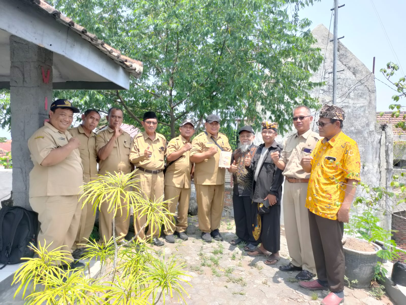 diskusi-menguak-kembali-sejarah-kerajaan-blambangan-kuno-di-muncar
