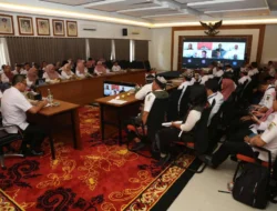 Banyuwangi Masuk Nominasi Penilaian Smart City, Bersaing dengan 241 Daerah