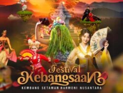 Festival Kebangsaan Banyuwangi Akan Digelar Kembali