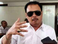 Wakil Ketua DPRD Banyuwangi Kutuk Peristiwa Pemerkosaan Siswi MI di Kalibaru