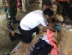 Pria Di Banyuwangi Ditemukan Tewas Tergantung, Diduga Masalah Ekonomi Penyebabnya