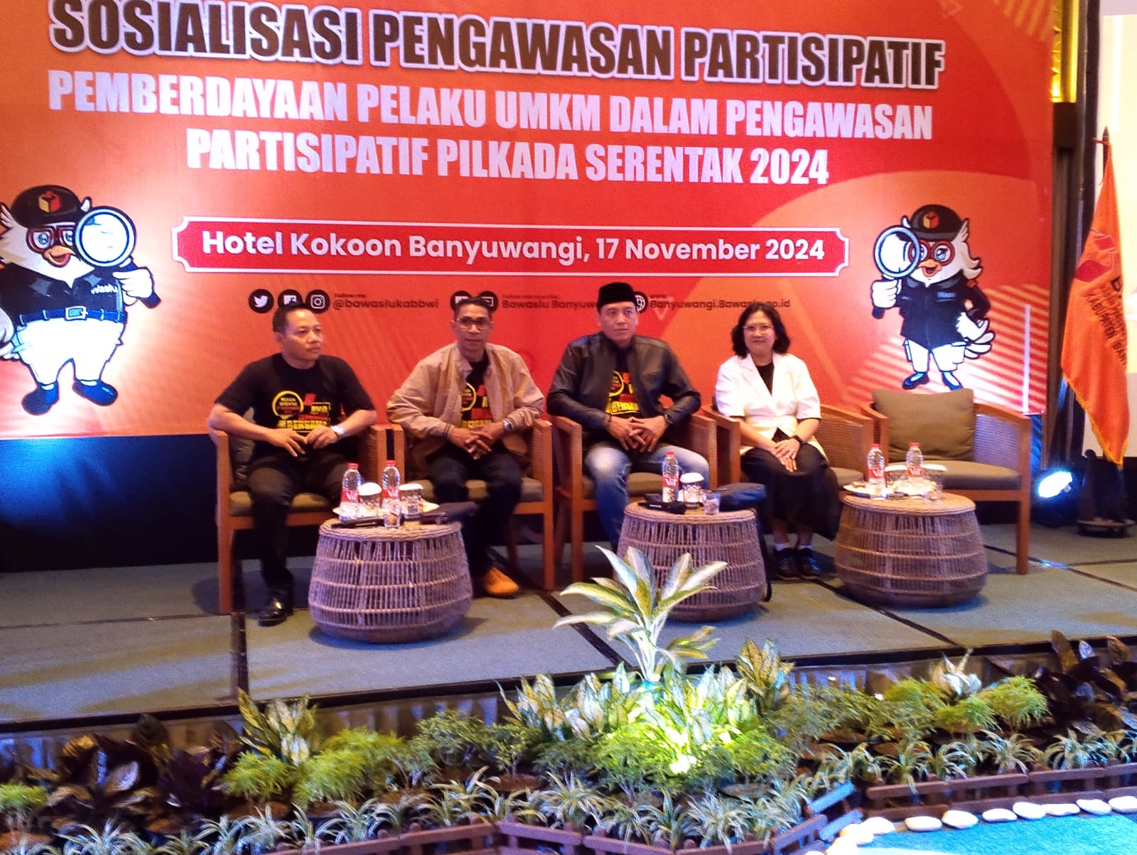 bawaslu-ajak-umkm-banyuwangi-turut-berperan-aktif-dalam-mengawasi-pilkada-2024