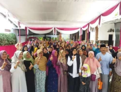Ipuk Diminta Lanjutkan Program Jemput Bola Layanan Kesehatan di Banyuwangi
