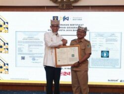 Resmi, Kopi Robusta Java Banyuwangi Ditetapkan Sebagai Indikasi Geografis – Tribunjatim.com