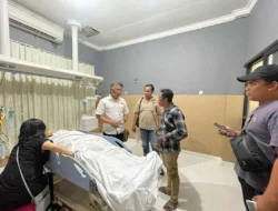 WNA Asal Amerika Serikat Meninggal Dunia Saat Mendaki Gunung Ijen