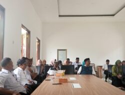 Kalibaru Siap Jenggirat Hangat Menjadi Sehat Nyaman Bahagia