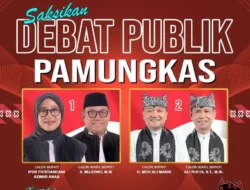 Debat Publik Cabup dan Cawabup Banyuwangi Digelar Hari ini