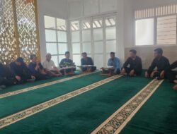 Pemkab Banyuwangi Gelar Khatmil Quran untuk Pilkada Damai