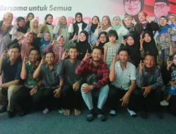 Pilkada Banyuwangi, Sahabat Disabilitas Banyuwangi Nyatakan Dukung Ipuk-Mujiono