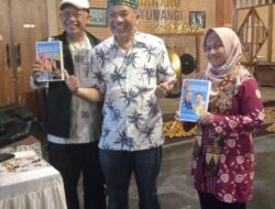 Bangun Komunitas hang Kuat lan Ikhlas