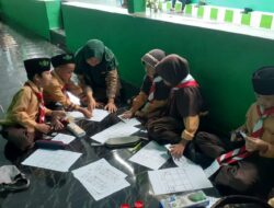 Tantangan Guru di Era Artificial Intelligence