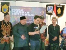 Perlunya Penetapan Hari Keris Nasional sebagai Pengakuan Resmi Pemerintah RI