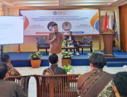 Dosen UNNES “Ai Hanya Alat Bantu, Bukan Pemeran Pengganti”