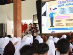 Pemkab Gelar Berbagai Upaya Cegah Gangguan Kesehatan Mental Gen Z