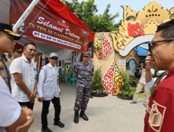 Forkopimda Banyuwangi Pantau Pelaksanaan Pilkada, Pastikan Keamanan