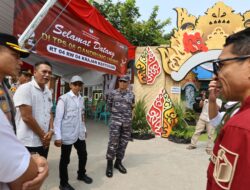 Pastikan Berjalan Lancar dan Kondusif, Forpimda Banyuwangi Pantau Pelaksanaan Pilkada 2024